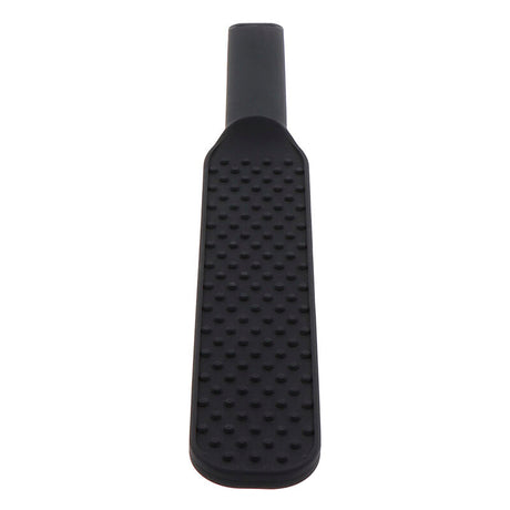 HIDDEN DESIRE EXTREME PAGAIE A POINTES LARGE NOIRE