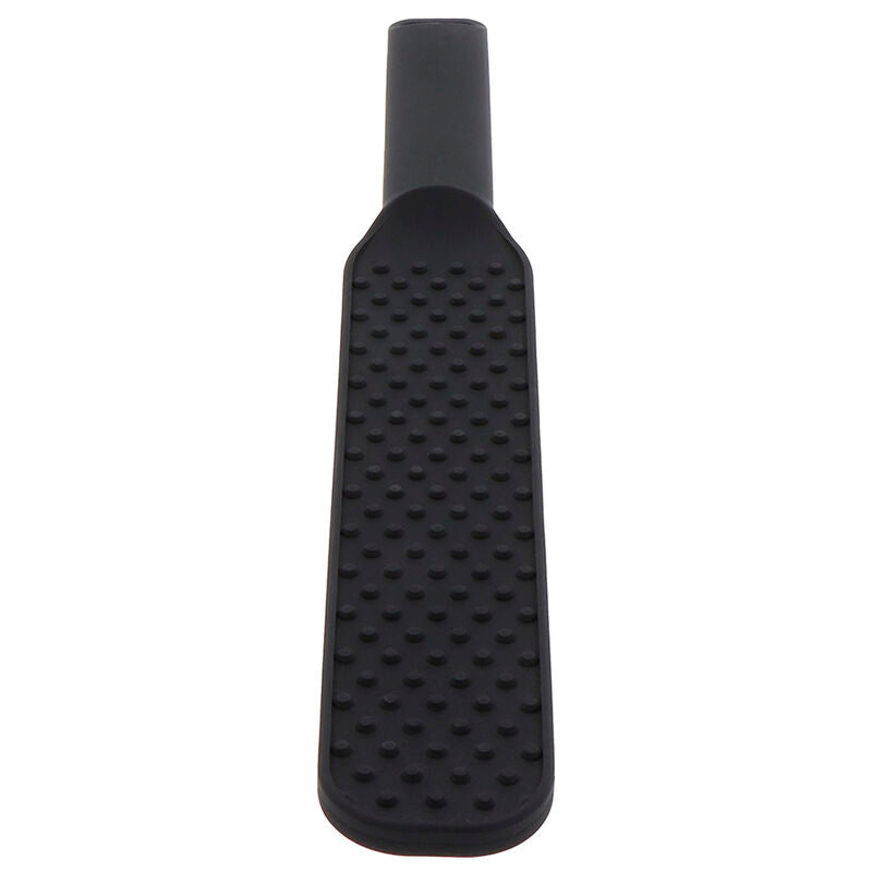 HIDDEN DESIRE EXTREME PAGAIE A POINTES EXTRA LARGE NOIRE