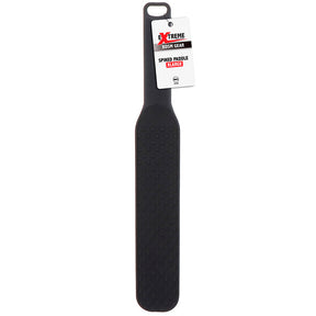 HIDDEN DESIRE EXTREME PAGAIE A POINTES EXTRA LARGE NOIRE