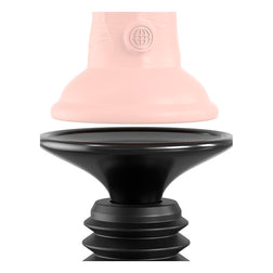 Dock motorisé va-et-vient pour godes ventouse — Body Dock Thruster