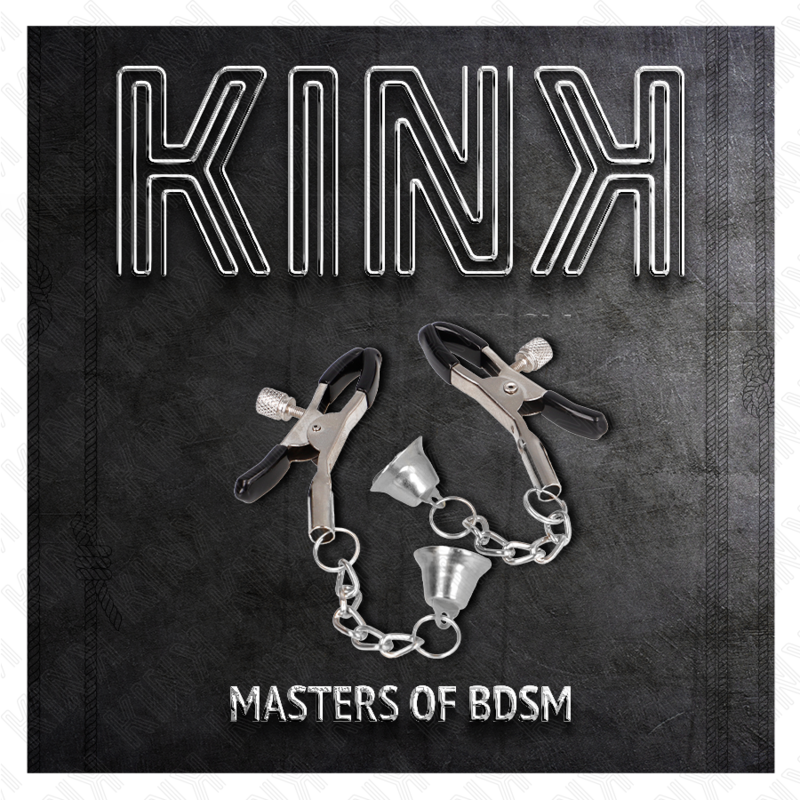 KINK — emballage