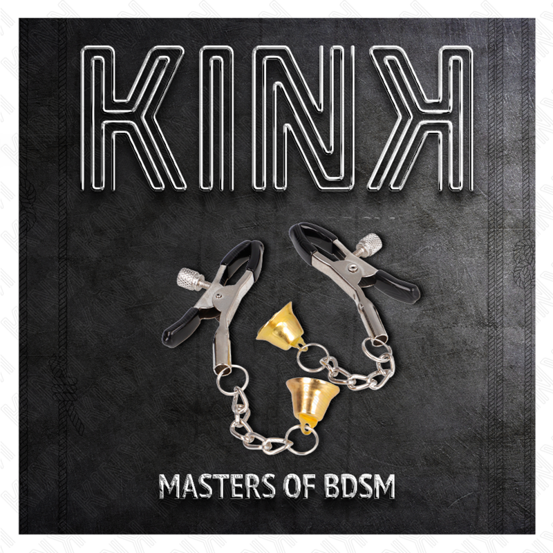 KINK — emballage