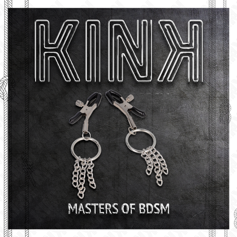 KINK — emballage