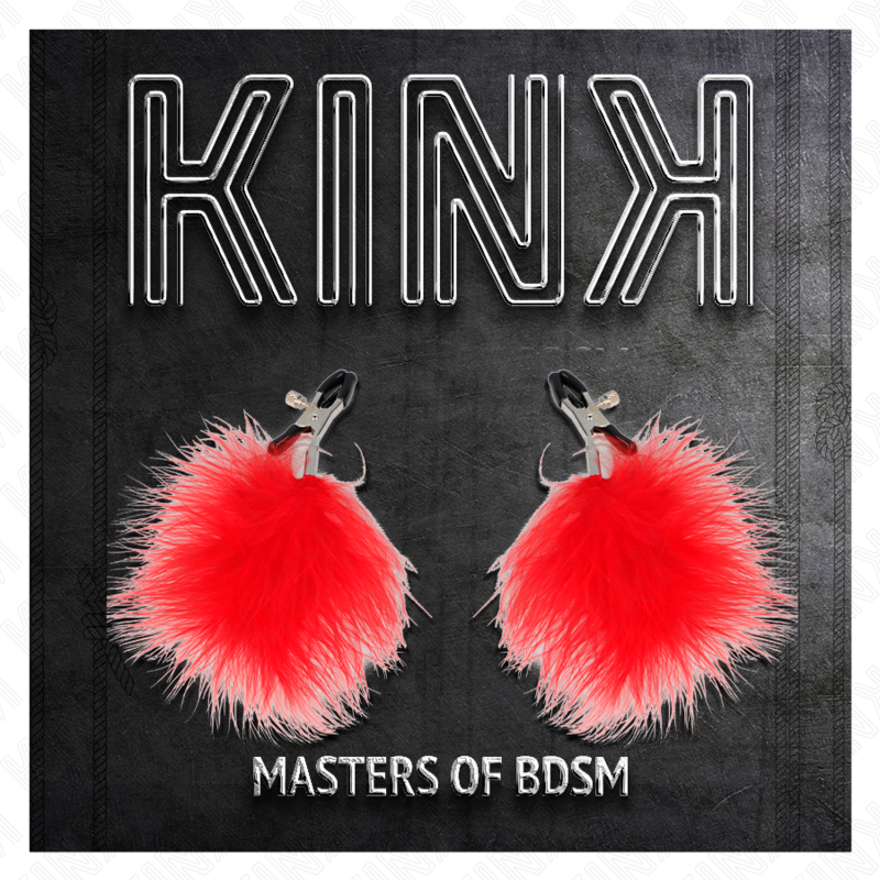 KINK — emballage