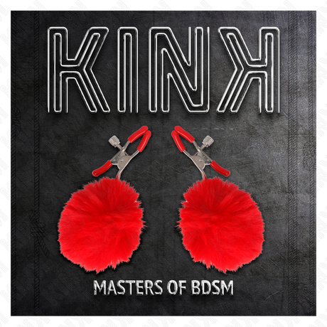 KINK — emballage