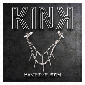 KINK — emballage