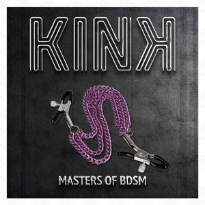 KINK — emballage
