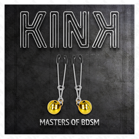 KINK — emballage