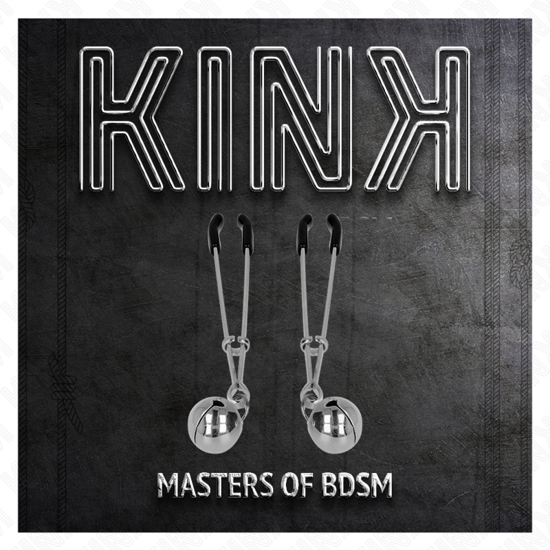KINK — emballage