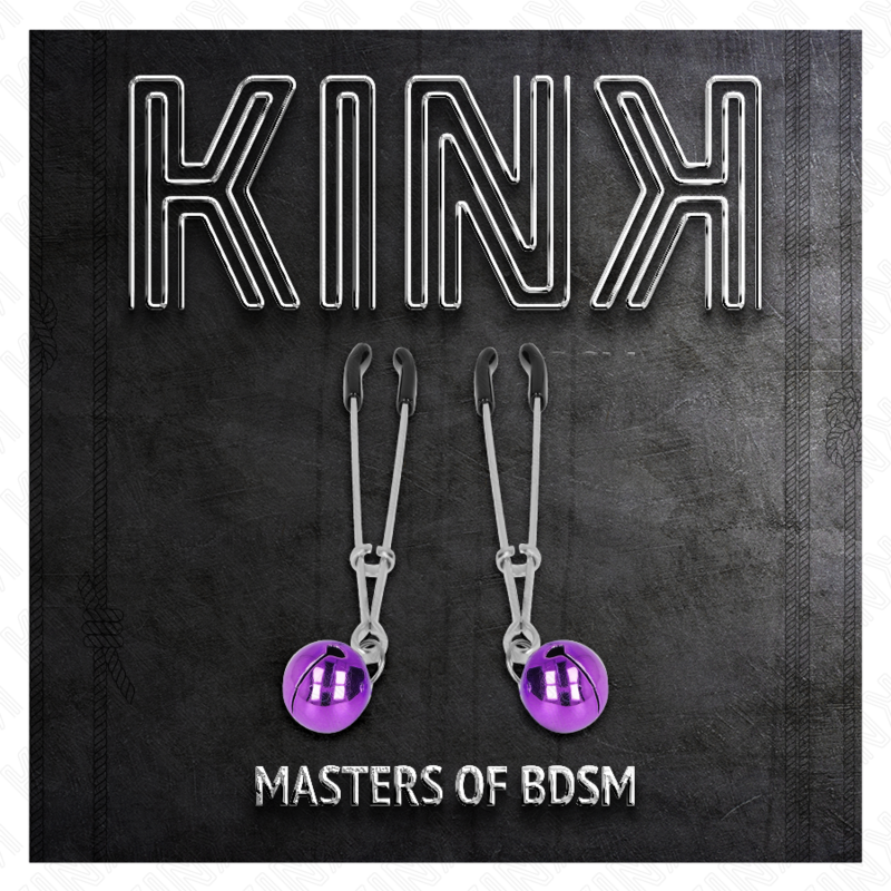 KINK — emballage