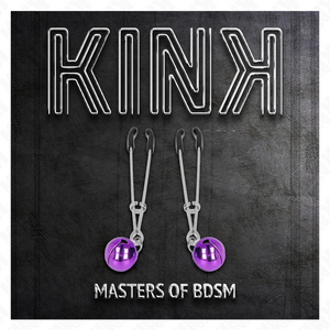 KINK — emballage
