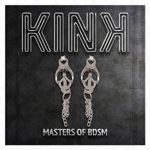 KINK — emballage