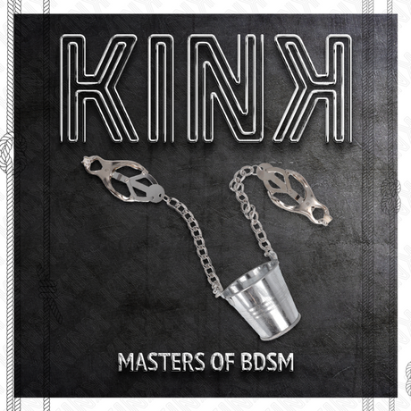 KINK — emballage