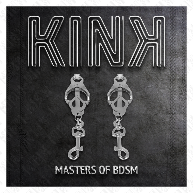 KINK — emballage