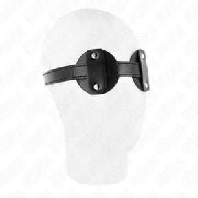 KINK COUVRE YEUX RONDE 59 CM REGLABLE 405 67 CM