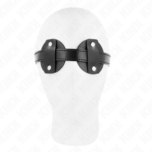 KINK COUVRE YEUX RONDE 59 CM REGLABLE 405 67 CM