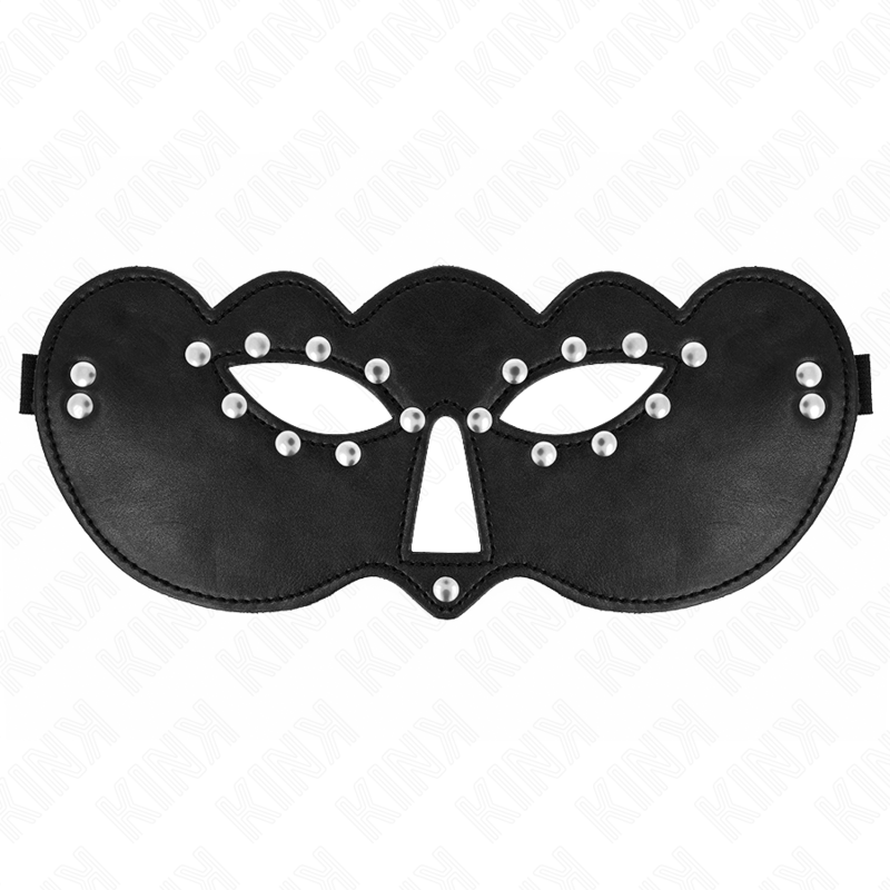 KINK MASQUE POUR LES YEUX DE FETE MODELE 1 275 x 12 CM