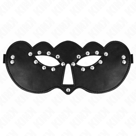 KINK MASQUE POUR LES YEUX DE FETE MODELE 1 275 x 12 CM