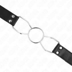 Vue sous un autre angle de l'accessoire Taille M (4,
