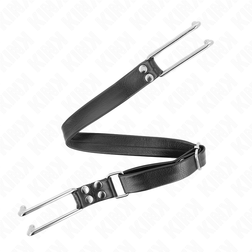 Vue de profil de l'accessoire Kink
