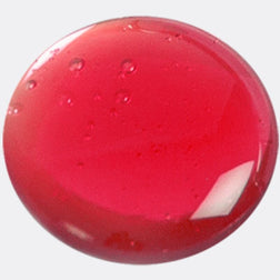 Gel stimulant clitoridien fraise chauffant et vibrant 2 ml — Clit Pwr
