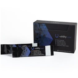 Lubrifiant effet froid monodose 5 ml — U-Virility