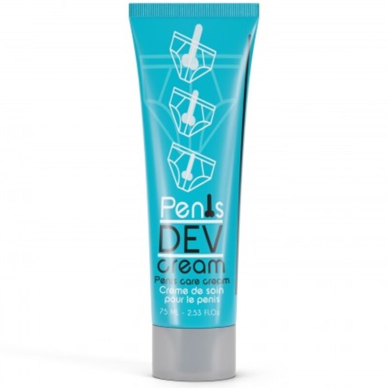 RUF CREME DAGRANDISSEMENT DU PENIS PENIS DEV