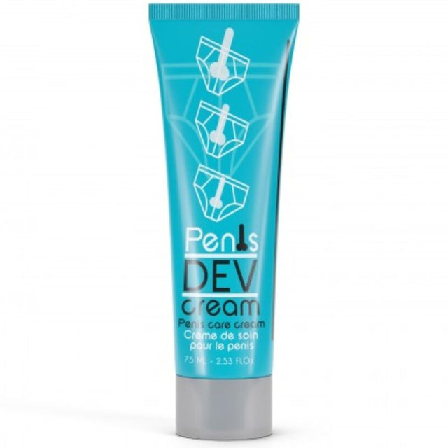 RUF CREME DAGRANDISSEMENT DU PENIS PENIS DEV