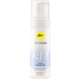 Mousse nettoyante jouets sans sulfate 150 ml — Toy Foam · Pjur · Nettoyants Sextoys