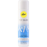 Lubrifiant Sextoys — Pjur Toy Glide 100 ml · Pjur · Base eau
