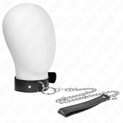Bdsm Modèle 4 43 cm Cuir végan