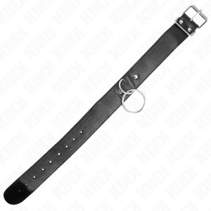 KINK COLLIER MODELE BASIC AVEC LAISSE MODELE 4 REGLABLE 36 43 CM
