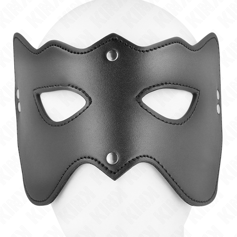 KINK MASQUE POUR LES YEUX DE FETE MODELE 2 275 x 12 CM