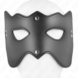KINK MASQUE POUR LES YEUX DE FETE MODELE 2 275 x 12 CM