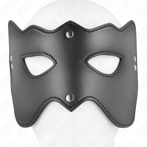 KINK MASQUE POUR LES YEUX DE FETE MODELE 2 275 x 12 CM