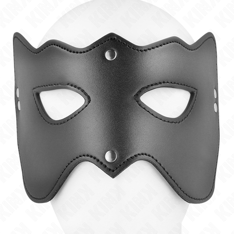 KINK MASQUE POUR LES YEUX DE FETE MODELE 2 275 x 12 CM