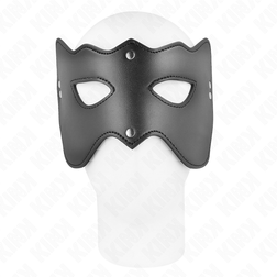 KINK MASQUE POUR LES YEUX DE FETE MODELE 2 275 x 12 CM