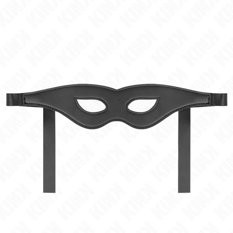 KINK MASQUE EN CUIRETTE MODELE 1 30 x 7 CM