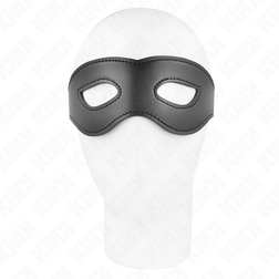 KINK MASQUE EN CUIRETTE MODELE 1 30 x 7 CM
