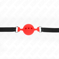 Vue sous un autre angle de l'accessoire Taille M (4,