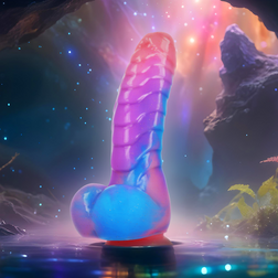 EPIC EMPUSA DILDO GARDIEN D HADES
