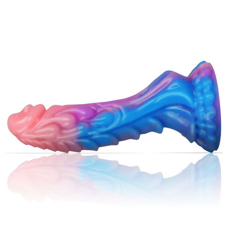 EPIC ASHTAR DILDO FORME HUMAINE EXTRATERRESTRE
