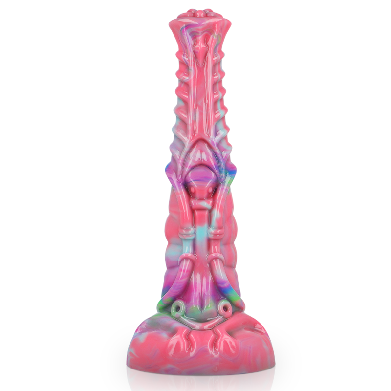 EPIC CREATURE IMMORTELLE SIDHE DILDO