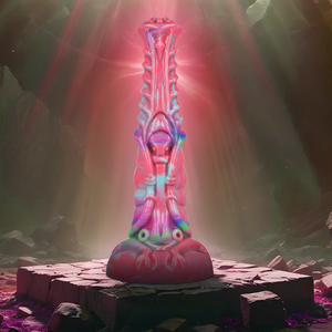EPIC CREATURE IMMORTELLE SIDHE DILDO