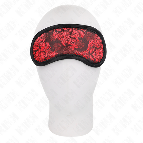 KINK SCANDALE ANNEAU 185 x 8 CM