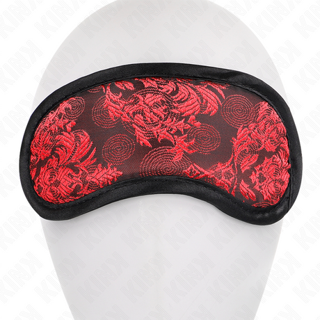 KINK SCANDALE ANNEAU 185 x 8 CM