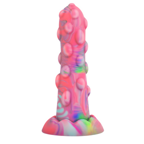 EPIC NIXIE DILDO ESPRIT CHANGEANT DE FORME