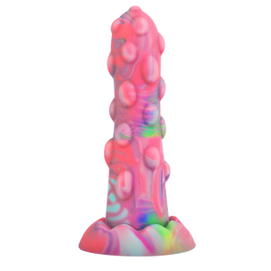 EPIC NIXIE DILDO ESPRIT CHANGEANT DE FORME