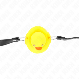 KINK BAILLON EN FORME DE CANARD