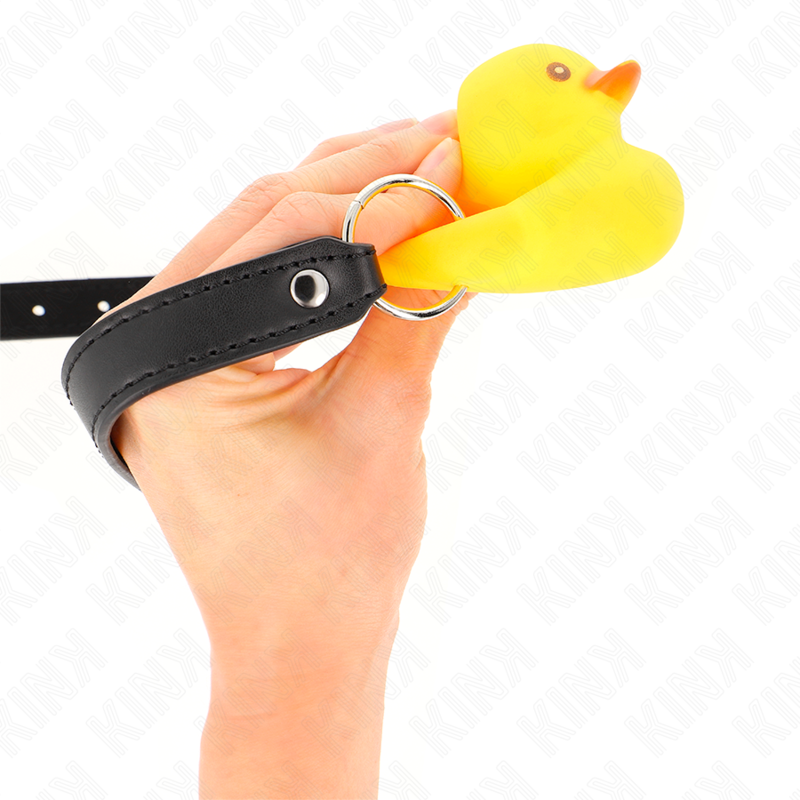 KINK BAILLON EN FORME DE CANARD